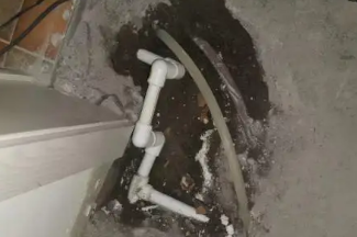 哈巴河卫生间漏水检测多少钱