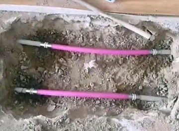 哈巴河卫生间测漏水多少钱