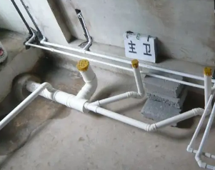 哈巴河水管维修哪家好