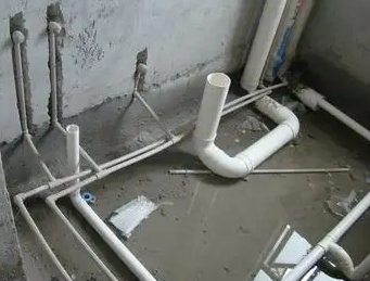 哈巴河水管维修多少钱