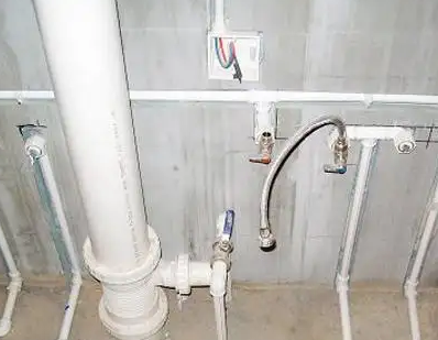 哈巴河水管维修价格明细