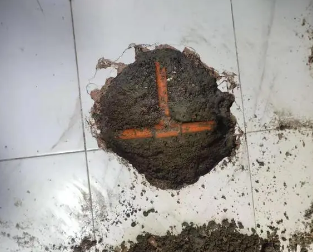 哈巴河查漏水多少钱