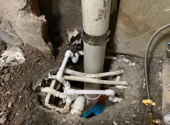 哈巴河卫生间漏水检测多少钱