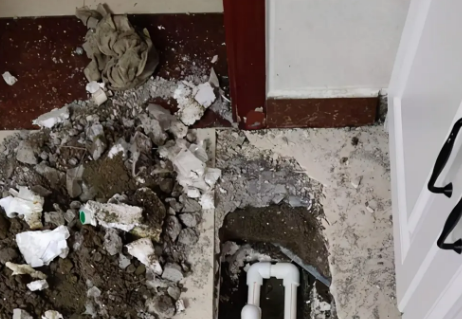 哈巴河卫生间漏水检测哪家好