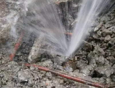 哈巴河水管维修多少钱