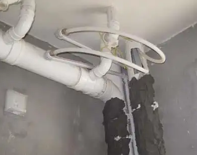 哈巴河水管维修哪家好