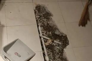 哈巴河卫生间漏水检测电话